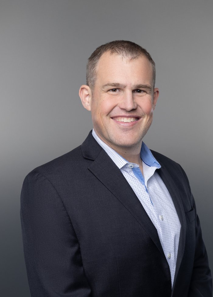 Jacob D. Hantla